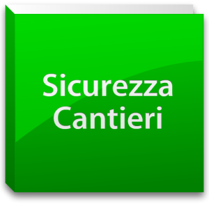 Coordinatore sicurezza cantieri